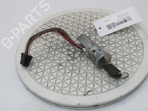 Used Ignition barrel CITROËN C15 Box Body/MPV (VD_) 1.8 D (60 hp) 33133527