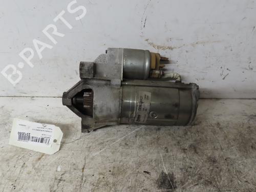 Used Starter CITROËN C4 Grand Picasso II (DA_, DE_) 2.0 BlueHDi 150 (150 hp) 16667418