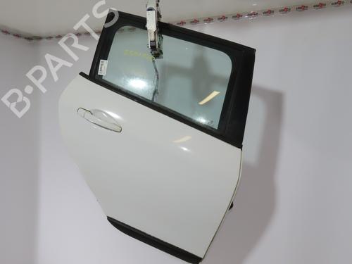 Dør højre bagtil PEUGEOT 2008 I (CU_) 1.6 BlueHDi 100 (100 hp) 32659301