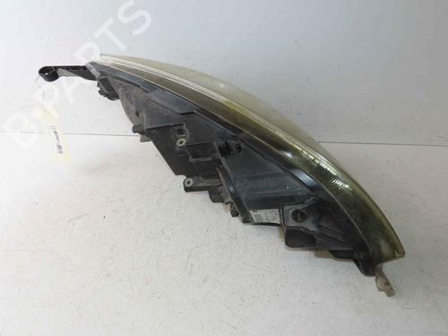 Left headlight OPEL ASTRA J (P10) 1.7 CDTI (68) | BP37052462C28 - Image 4
