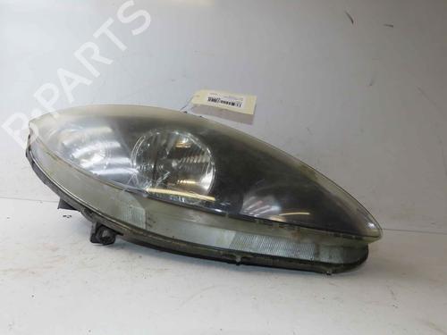 Right headlight SEAT LEON (1P1) 1.9 TDI | BP37050788C29 - Image 2
