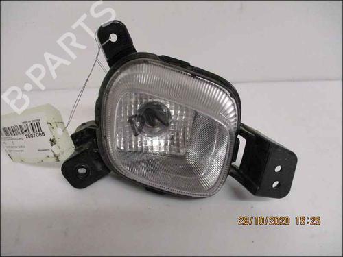 Used Right front fog light Right front fog light 37040690 37040690