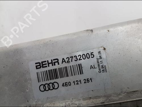 water-radiator-audi-a8-d3-4e2-4e8-30-tdi-quattro-4e0121251-2002-2003-2004-2005-2006-2007-2008-2009-2010-10941033 main image
