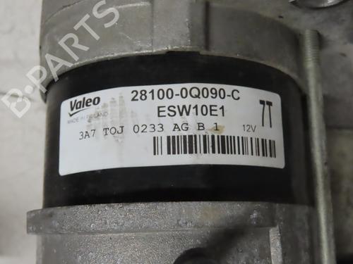 Starter CITROËN C1 II (PA_, PS_) 1.0 VTi 68 | BP29152486M8 