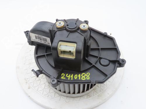 Varmeblæser CITROËN BERLINGO Box Body/MPV (B9) 1.6 HDi 75 (75 hp) 26195724