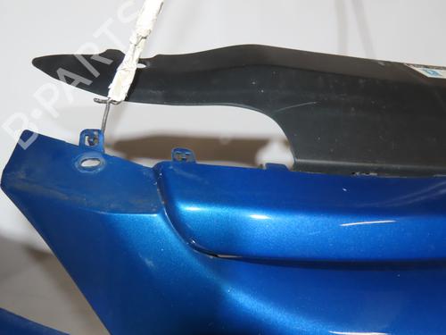 Front bumper PEUGEOT 307 (3A/C) 2.0 HDi 90 | BP29414483C7 
