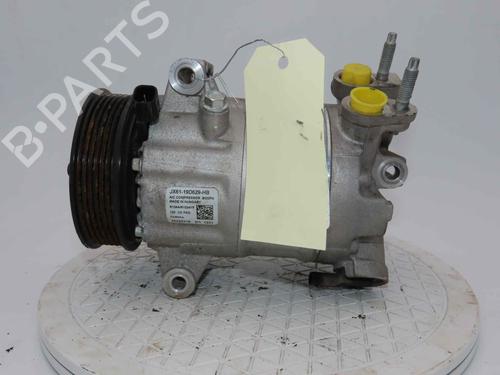Used AC compressor AC compressor 37049369 37049369