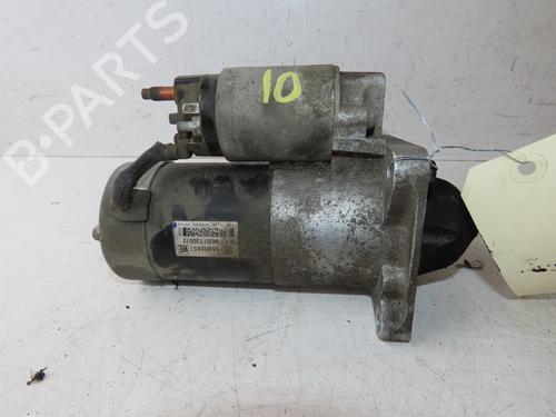 Used Starter Starter OPEL INSIGNIA A (G09) 2.0 CDTI (68) (131 hp) 33132967 33132967