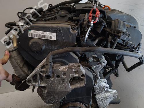 Engine VW GOLF V (1K1) 2.0 FSI | BP38973256M1 - Image 2