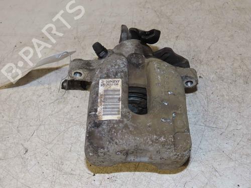 Used Left rear brake caliper Left rear brake caliper 37049125 37049125