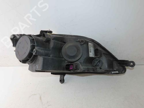 Left headlight VW GOLF PLUS V (5M1, 521) 2.0 TDI | BP37057508C28 - Image 5