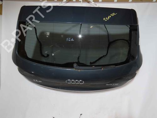 Used Tailgate Tailgate 37056286 37056286
