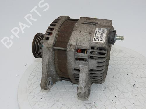 Used Alternator NISSAN MICRA IV (K13KK) 1.2 (80 hp) 19668814