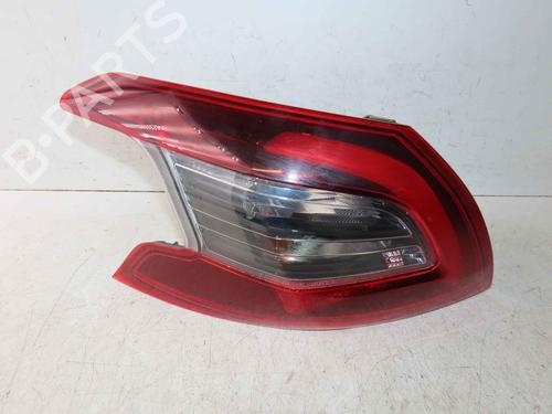 Used Rear bumper left light Rear bumper left light 37058863 37058863