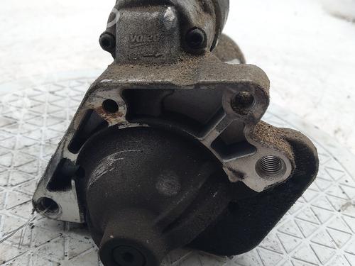 Starter DACIA DUSTER (HS_) 1.5 dCi (HSAJ) | BP39217672M8 - Image 2