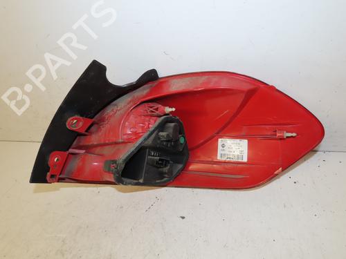 Used Left taillight RENAULT CLIO III Grandtour (KR0/1_) 1.5 dCi (KR0F) (86 hp) 29154079