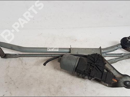 Used Front wiper motor Front wiper motor DACIA SANDERO 1.5 dCi (68 hp) 10954461 10954461