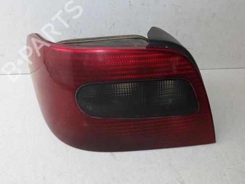 Used Left taillight Left taillight CITROËN XSARA (N1) 1.9 TD (90 hp) 33135667 33135667