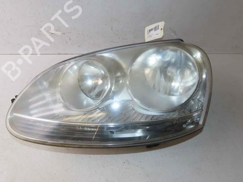 left-headlight-vw-golf-v-1k1-2003-2004-2005-2006-2007-2008-2009-2010-37052073 main image