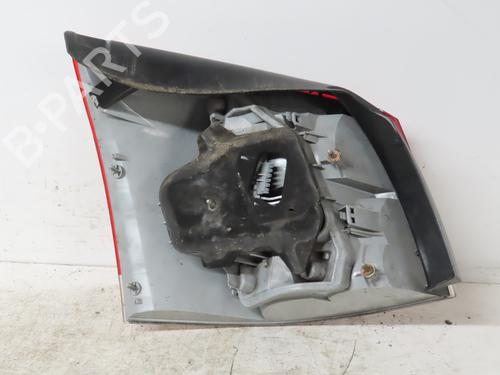 Right taillight OPEL SIGNUM Hatchback (Z03) 3.0 V6 CDTI (F48) | BP16211562C35 