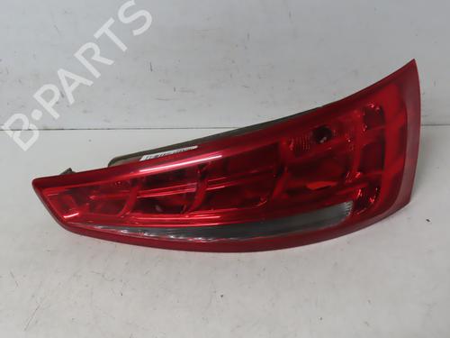 Used Right taillight AUDI Q3 (8UB, 8UG) 2.0 TDI quattro (150 hp) 29154068