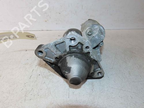 Starter RENAULT TRAFIC III Van (FG_) 1.6 dCi 115 (FGMD) | BP37059965M8 - Image 2