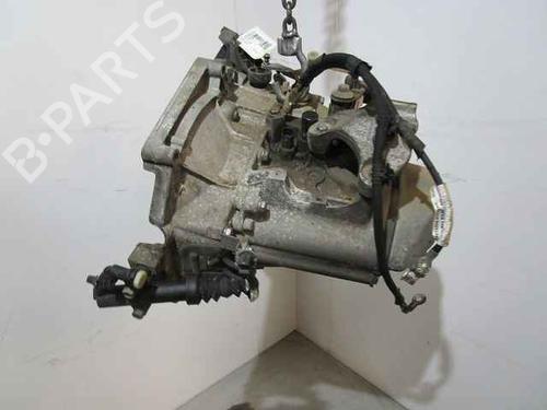 Gearbox CITROËN C3 II (SC_) 1.1 i | BP37039540M3 - Image 2