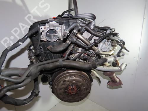 Engine VW EOS (1F7, 1F8) 2.0 FSI | BP30739877M1 