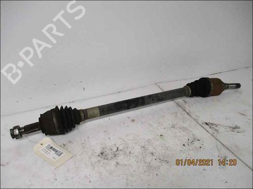 Used Right front driveshaft Right front driveshaft 37041030 37041030