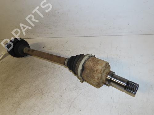 Left front driveshaft CITROËN JUMPER II Van 2.2 HDi 100 | BP22751271M38 