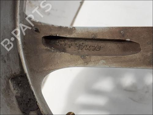 Rim NISSAN JUKE (F15) 1.2 DIG-T | BP29494044C45 