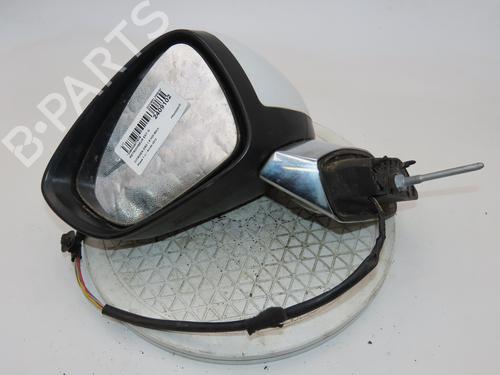 Used Left mirror CITROËN DS3 (SA_) 1.6 HDi 90 (92 hp) 26196490