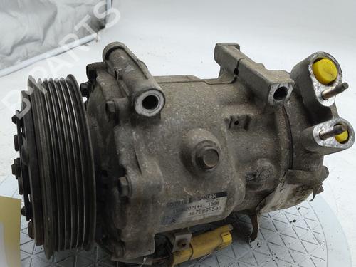 AC-Kompressor AC-Kompressor 38973280 38973280