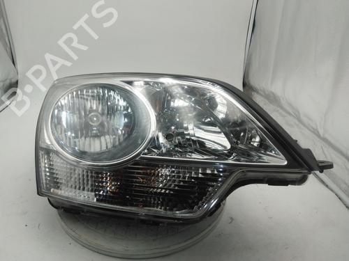 Right headlight OPEL ANTARA A (L07) 2.2 CDTi | BP37500416C29 - Image 3