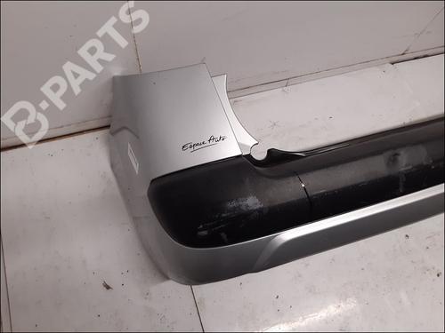 Used Rear bumper Rear bumper PEUGEOT 207 SW (WK_) 1.6 HDi (90 hp) 10950531 10950531