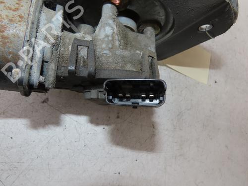 Used Front wiper motor Front wiper motor CITROËN BERLINGO / BERLINGO FIRST Box Body/MPV (M_) 2.0 HDI 90 (MBRHY, MCRHY) (90 hp) 34608530 34608530