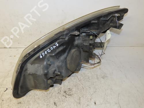 Right headlight RENAULT GRAND SCÉNIC II (JM0/1_) 1.9 dCi (JM0G, JM12, JM1G, JM2C) | BP20652982C29 
