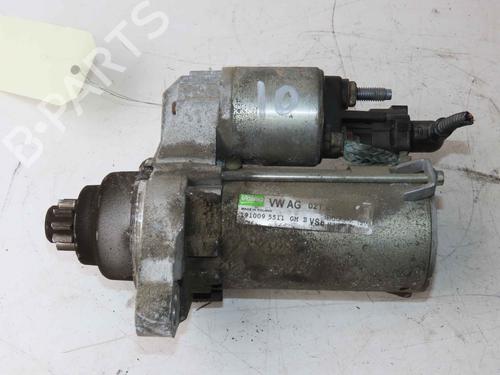 Used Starter Starter 37050756 37050756