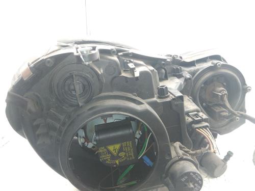 Left headlight MERCEDES-BENZ E-CLASS (W211) E 280 CDI (211.023) | BP37276154C28 - Image 5