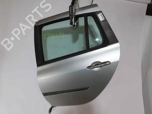 Used Left rear door Left rear door 37045785 37045785