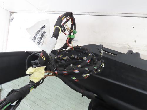 Used Tailgate MERCEDES-BENZ CLS Shooting Brake (X218) CLS 250 CDI / BlueTEC / d (218.903, 218.904) (204 hp) 17067828