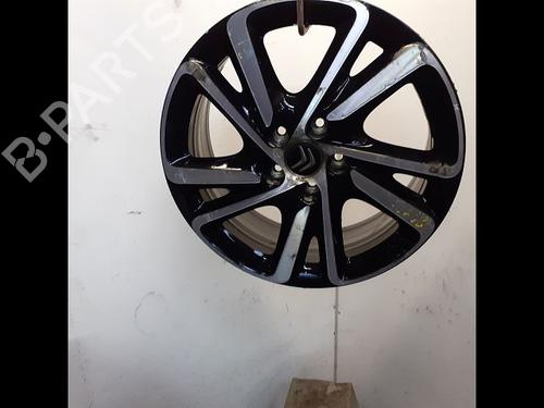 Used Rim CITROËN C4 SPACETOURER (3D_) 1.2 PureTech 130 (131 hp) 22751304