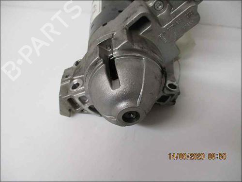 Starter BMW 1 (F20) 118 d | BP37040500M8 - Image 2