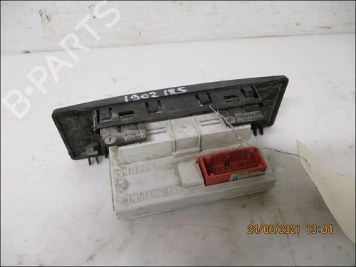 Used Display monitor RENAULT MASTER II Van (FD) 2.5 dCi 100 (FD0U, FD0V, FD3U, FD3V, FD8U, FD8V) (99 hp) 10945887