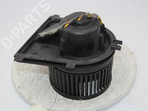 Heater blower motor VW GOLF IV (1J1) 1.9 SDI | BP22692797M62 