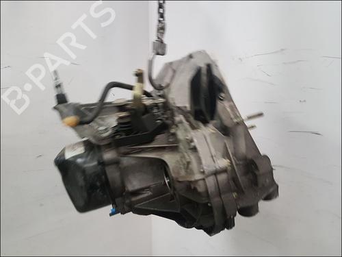 Used Gearbox Gearbox RENAULT MODUS / GRAND MODUS (F/JP0_) 1.4 (JP01, JP0J) (98 hp) 16781590 16781590