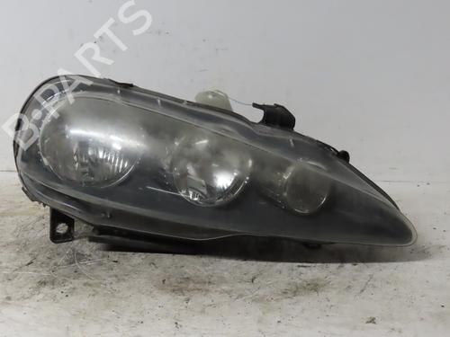 Right headlight ALFA ROMEO 147 (937_) 1.9 JTDM 8V (937.AXD1A, 937.AXU1A, 937.BXU1A) (120 hp) 16637804