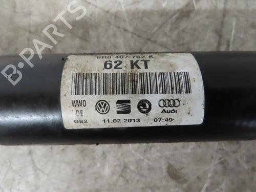 Used Right front driveshaft Right front driveshaft AUDI A1 Sportback (8XA, 8XF) 1.2 TFSI (86 hp) 18204775 18204775