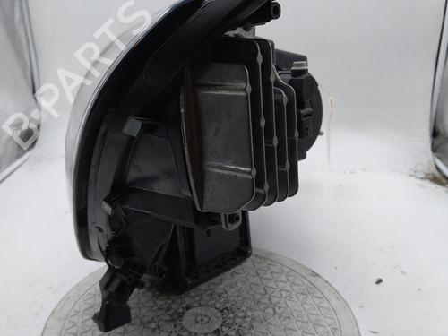 Left headlight RENAULT MEGANE IV Hatchback (B9A/M/N_) 1.5 dCi 90 (B9A1) | BP37686688C28 - Image 3