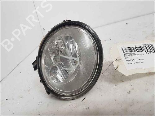 Used Right front fog light Right front fog light 37041376 37041376